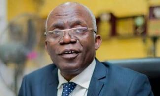 Tribunal Ruling Not Final; Presidential Candidates Not Satisfied Can Approach Supreme Court — Falana