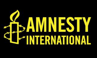 Amnesty International Knocks ICC Over Its Slow Prosecution Of Nigerian Military's Atrocities, Abandonment Of Survivors 
