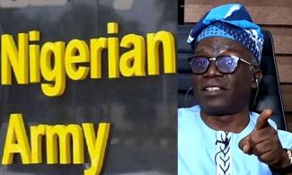 Nigerian Military Should Not Bungle Case Of 17 Slain Soldiers; DHQ Must Hand Over Investigation – Falana 