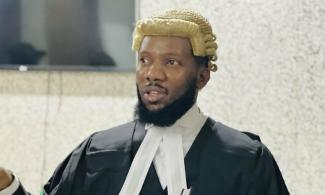 It’s Illegal For Armed Forces To Declare 8 Nigerians Wanted Over Killing Of 17 Military Personnel Without Court Order –Lawyer