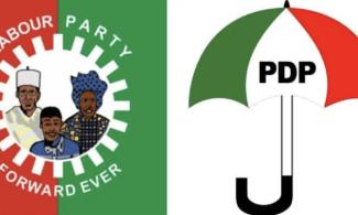 Six Labour Party House Of Assembly Members In Enugu Defect To PDP