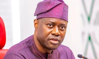 Invaders Of Oyo State Secretariat Met What Was Beyond Their Imagination – Governor Makinde