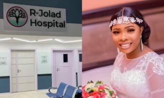 Family Kicks, Accuses Lagos Hospital Of Negligence, Incompetence As Mother, Son Die During Childbirth