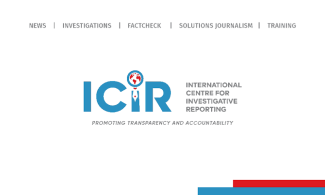 International Centre For Investigative Reporting Announces New Fellows For Open Contract Project 