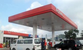 Total Energies Vows To Investigate As Its Lagos Station Forces Customers to Buy Meat Pies Before Being Sold Fuel