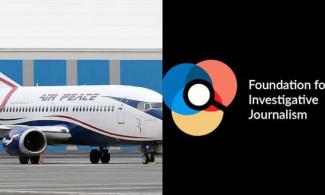Nigerian High Court Gives Air Peace 7 Days To Answer FIJ’s Queries On Lagos-Anambra Flight Over Reported Engine Problem