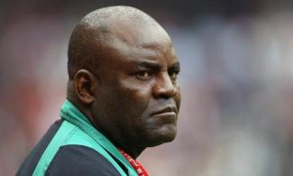 Nigerian Football Federation Fond Of Owing Local Coaches, Owes Me Since 2004 – Christian Chukwu
