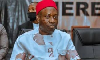 Yoruba Man Employed By Ezeife Has Now Risen To Perm Sec In Anambra – Governor Soludo 