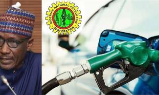 Nigerian Petroleum Company, NNPCL Blames Recent Petrol Scarcity On Logistics Issues, Says 'Tightness In Fuel Supply Resolved' 