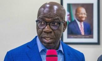 BREAKING: Edo Governor Obaseki Announces N70,000 New Minimum Wage For Workers