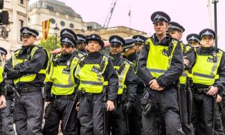 UK Enacts Law To Empower Police, NCA To Seize, Destroy Crypto Assets Used By Criminals
