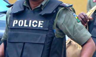 Travellers Beat Nigerian Police Female Inspector To Death In Rivers, 16 Suspects Arrested