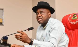 APC Leaders Warn Bayelsa Governor, Diri Over Alleged Defection Plan, Ask Tinubu To Reject Him
