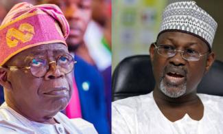 Don't Allow US, France To Site Military Base In Nigeria, Bring Troops Expelled From Mali, Niger – Prof Jega, Other Eminent Leaders Warn Tinubu
