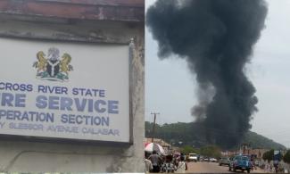 SPECIAL REPORT: Flames, Heartache And Neglect: Cross River Residents, Businesses Count Loses To Fire Outbreaks