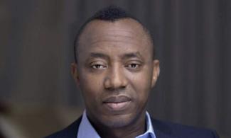 Hardship: Sowore Commends Nigerian Workers, Says National Minimum Wage Should Now Be N500,000