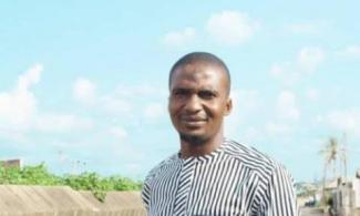 World Press Freedom Day: Attacks On Journalists Pose A Threat To Democracy  By Buhari Olanrewaju Ahmed
