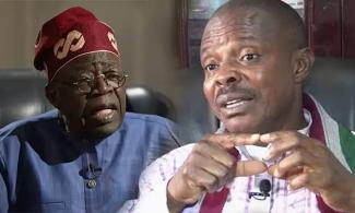 Tinubu Government Always Fights Back, Gets People To Attack Us Whenever We Protest —NLC President, Ajaero