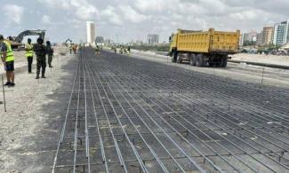 Extending Lagos-Calabar Coastal Highway To Badagry Port Will Add Economic Value To Nigeria – Building Experts  