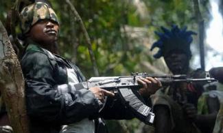 Gunmen Kidnap Popular Archbishop, Wife, Son, Four Other Clergies In Anambra State