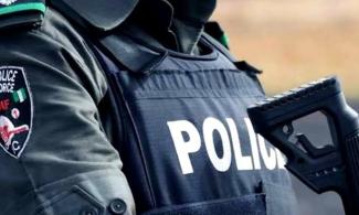 BREAKING: Divisional Police Officer At Enugu Int'l Airport Reportedly Slumps On Duty, Pronounced Dead In Hospital