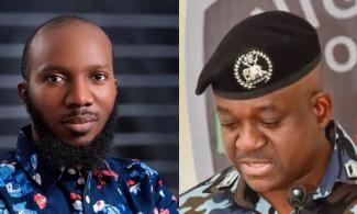 Lawyer Accuses Nigerian Police Spokesman Of Using Nonexistent Law To Threaten Citizen Over Social Media Post