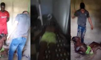 Vigilantes Torture 60-Year-Old Man To Death In Anambra For Selling Family Water Tank