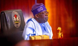Where Is Tinubu? – Nigerians Lambast Presidency For Keeping Mute On Leader ‘Absent Without Official Leave' 